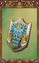 Image of the Diadem Royal Crest Magnus