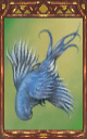 Image of the Dead Bluebird Magnus