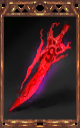 Image of the Blood Sword Magnus