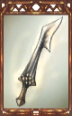 Image of the Sword of the Heavens Magnus
