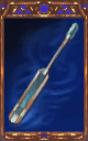 Image of the Wave Blade Magnus