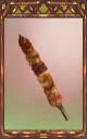 Image of the Deluxe Shish Kebab Magnus