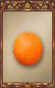 Image of the Orange Magnus