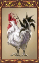 Image of the Rooster Magnus