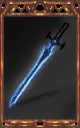 Image of the Dark Sword Magnus