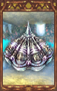 Image of the Magic Shellfish Magnus