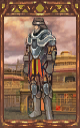 Image of the Elite Imperial Guard Magnus